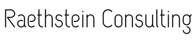 Raethel Consulting logo